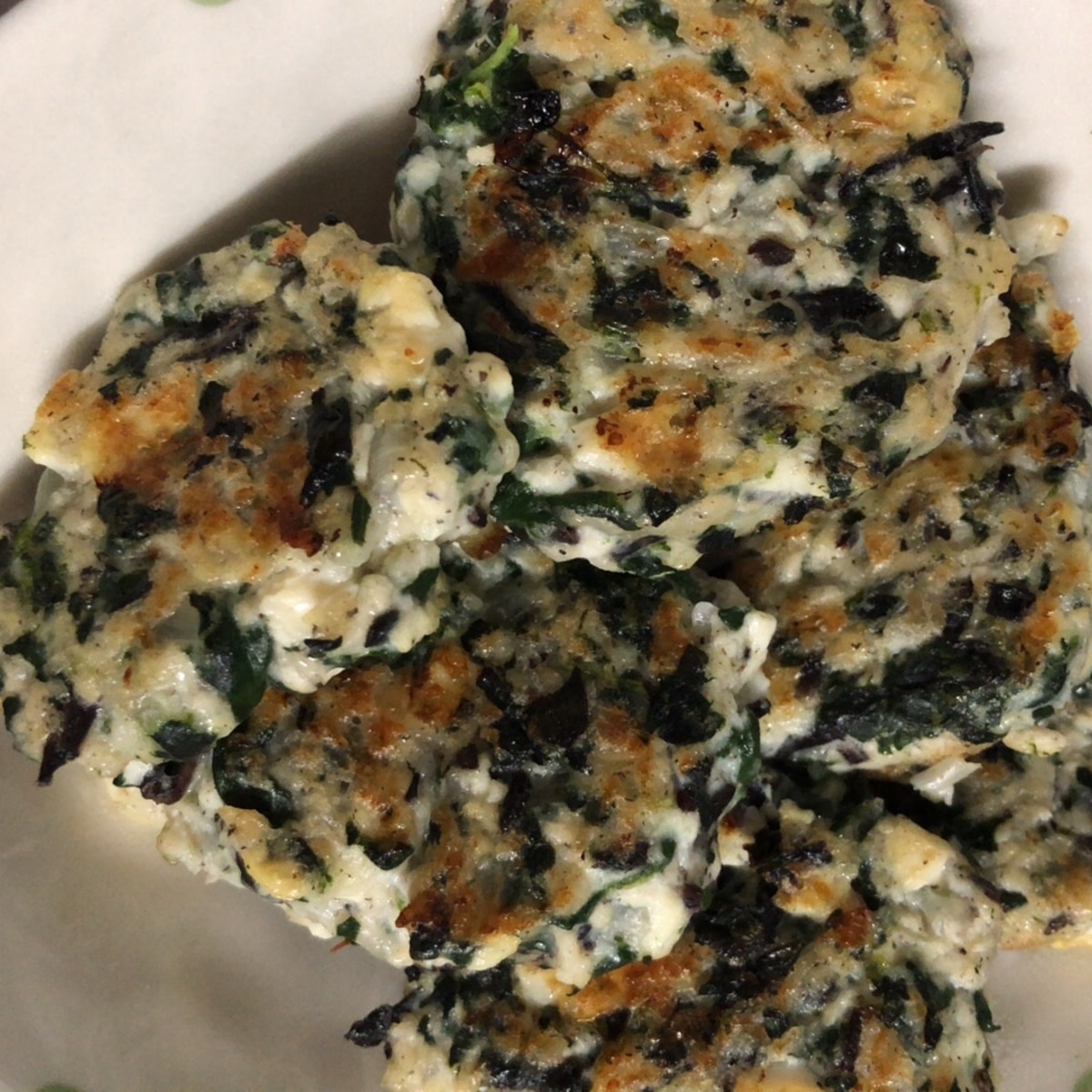 離乳食後期 栄養たっぷりひじきハンバーグ レシピ 作り方 By Hsmama 楽天レシピ 離乳食後期 栄養たっぷりひじきハンバーグ レシピ 作り方 By Hsmama 楽天レシピ